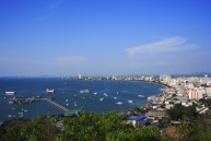 Pattaya 2 Week Golf Holiday